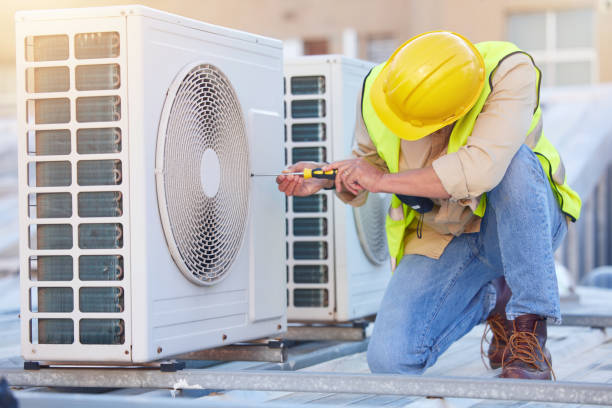 Best HVAC Emergency Services  in Mountain View, AR