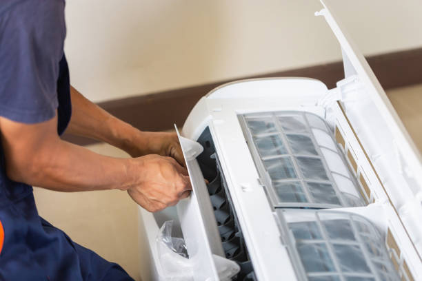 Best HVAC Installation Services  in Mountain View, AR
