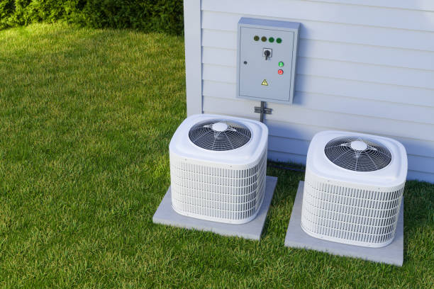Best Residential HVAC Services  in Mountain View, AR
