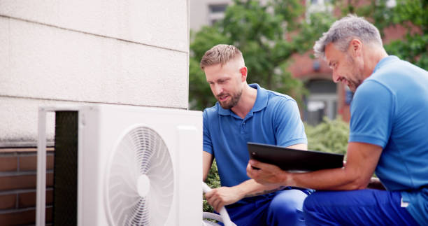  Mountain View, AR HVAC Pros