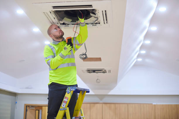 Best Local HVAC Companies  in Mountain View, AR
