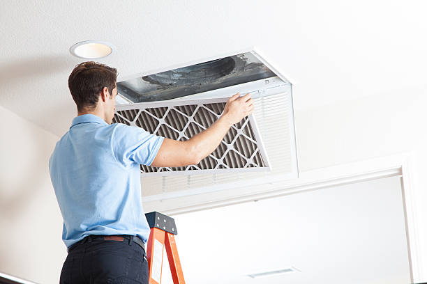 Best Emergency HVAC Repair  in Mountain View, AR