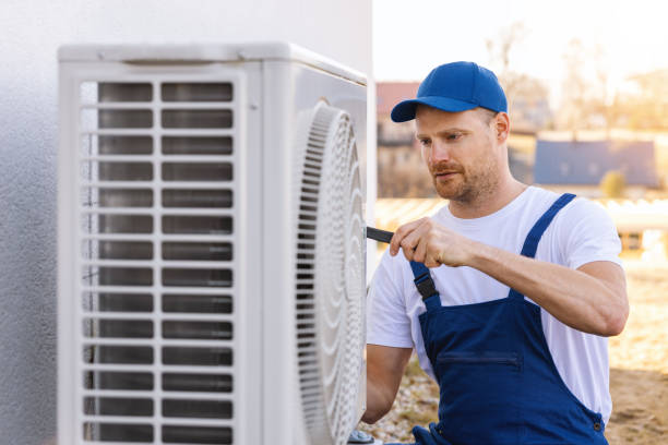 Mountain View, AR HVAC Company