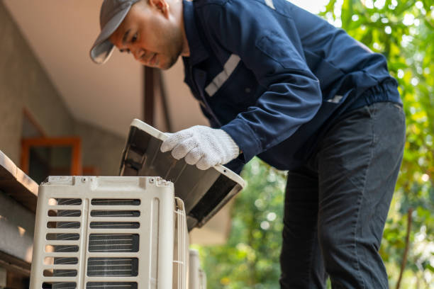 Best HVAC Air Duct Cleaning  in Mountain View, AR