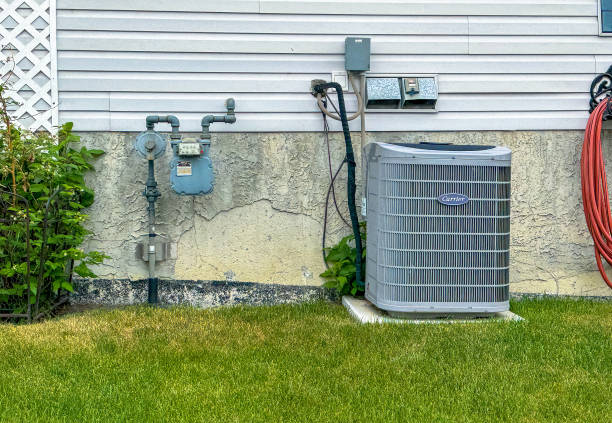 Best Central Air Repair  in Mountain View, AR